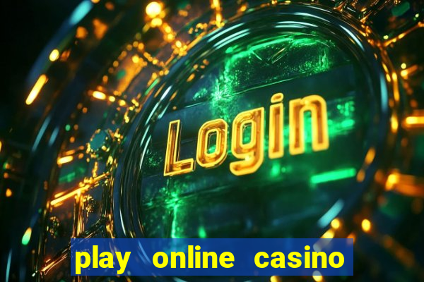 play online casino at playojo reviews