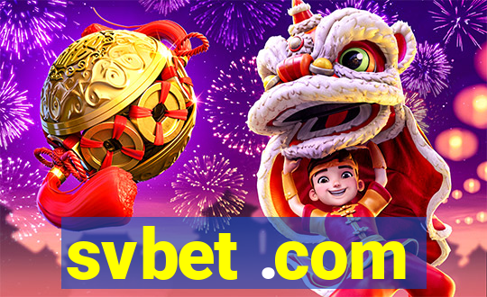 svbet .com