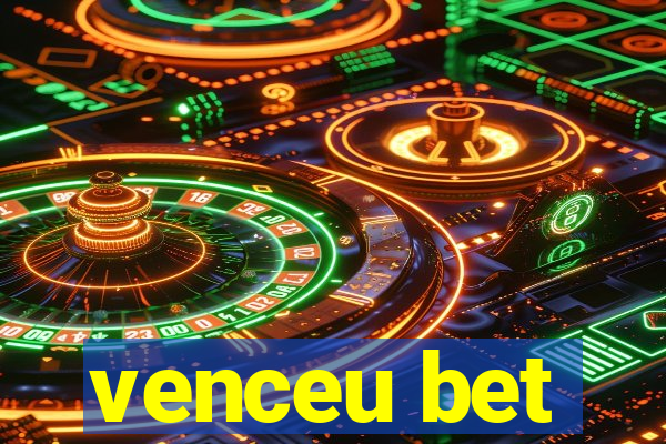 venceu bet