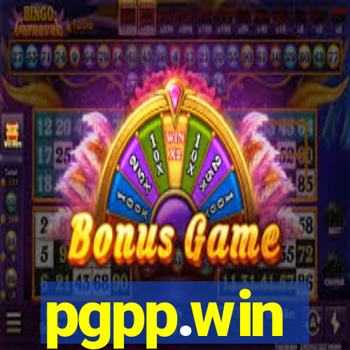 pgpp.win