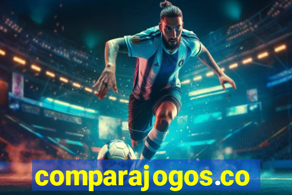 comparajogos.com.br