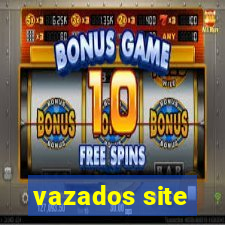 vazados site