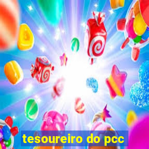 tesoureiro do pcc