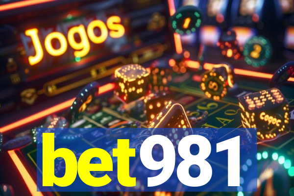 bet981