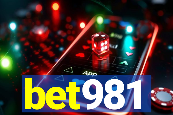 bet981