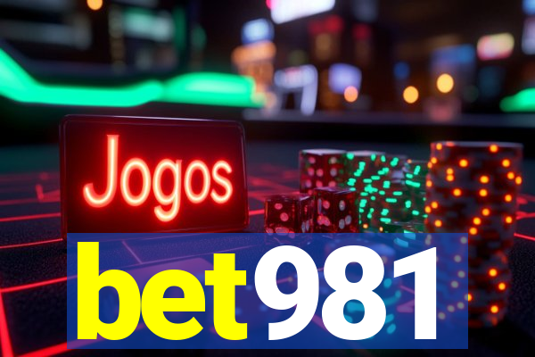 bet981