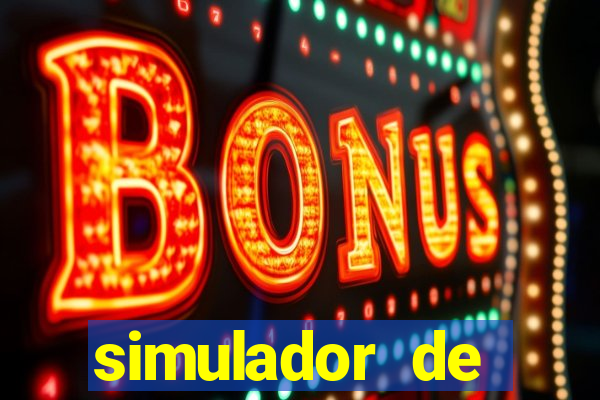 simulador de apostas na betfair