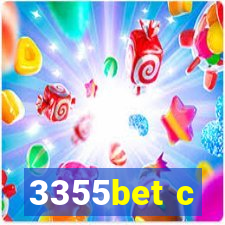 3355bet c