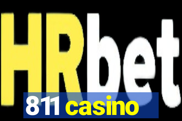 811 casino