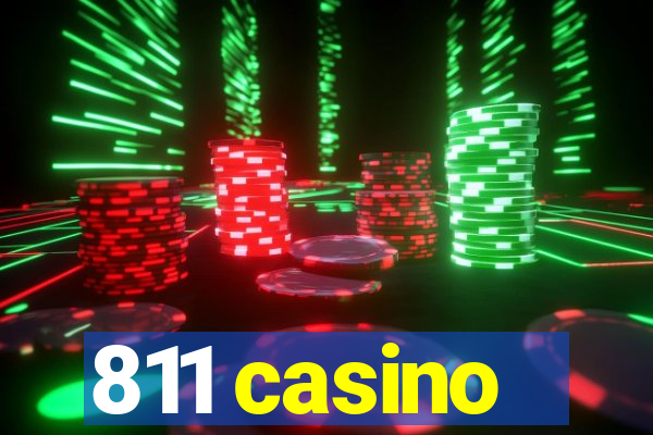 811 casino