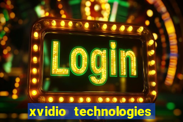 xvidio technologies startup brasil 2022 video