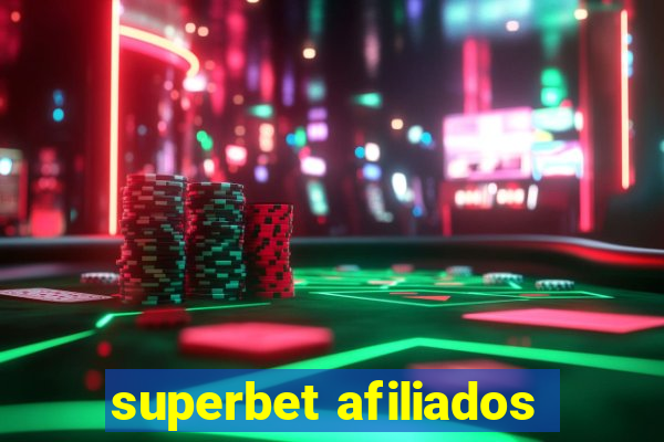 superbet afiliados