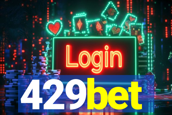 429bet