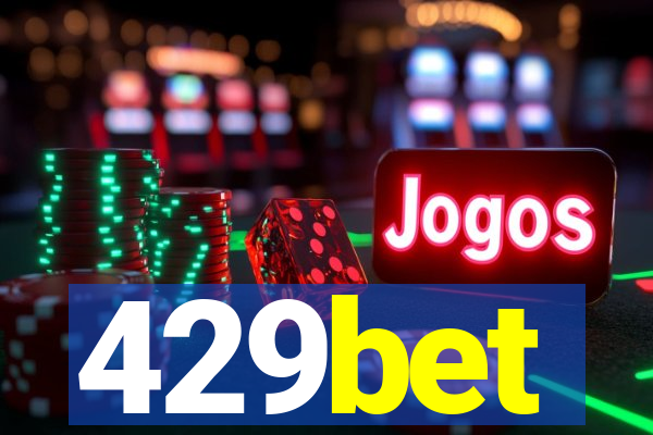 429bet