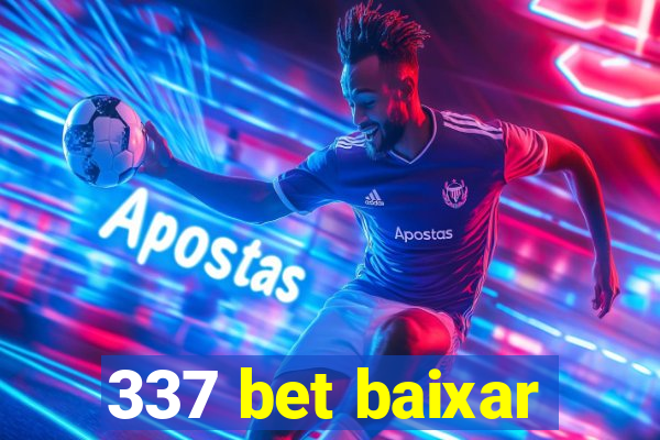 337 bet baixar