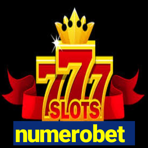 numerobet