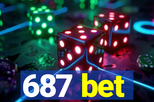 687 bet