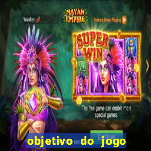 objetivo do jogo bingo matematico