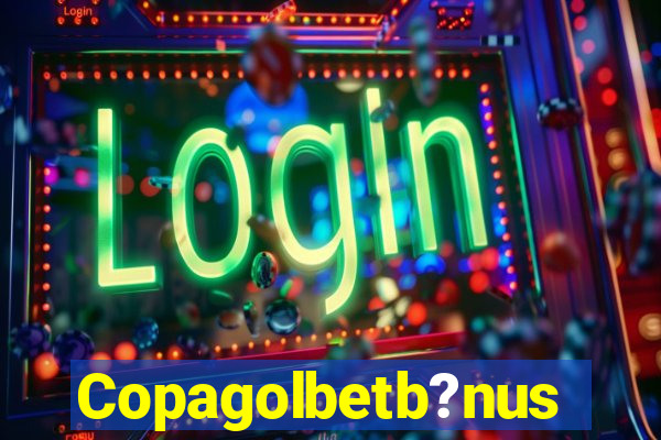 Copagolbetb?nus