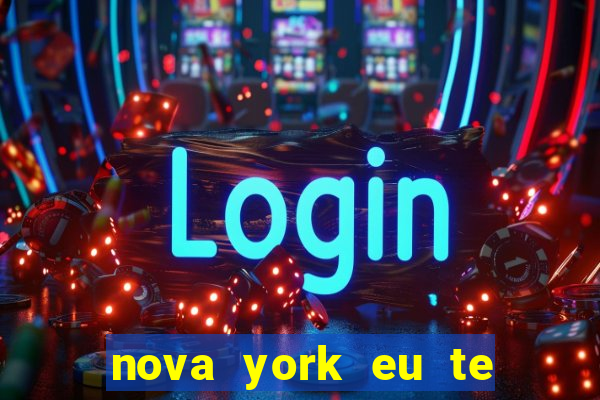 nova york eu te amo filme completo dublado