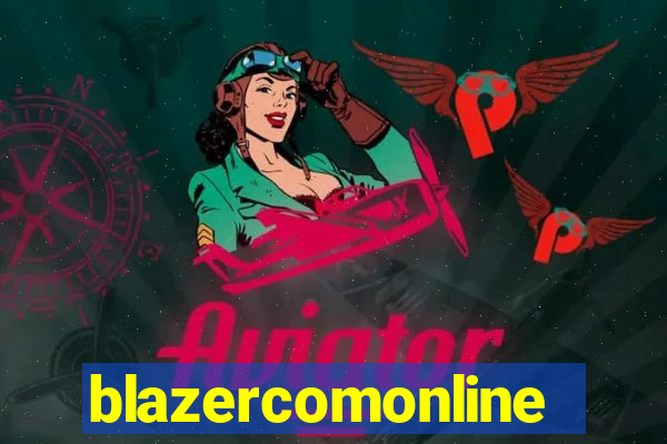 blazercomonline