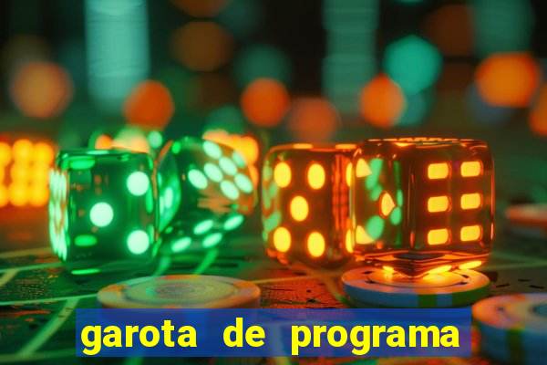 garota de programa em alagoinhas