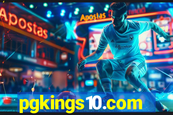 pgkings10.com