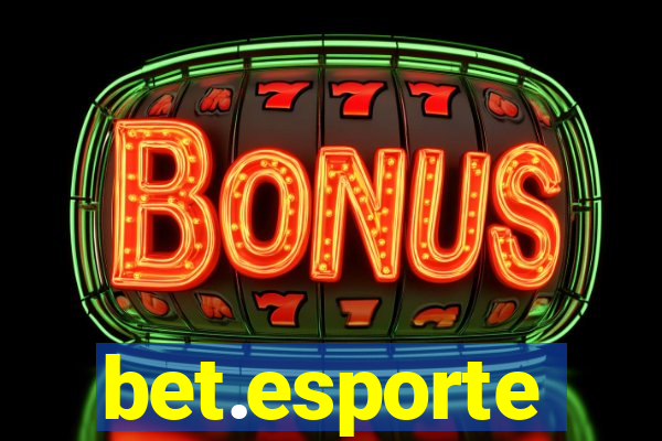 bet.esporte