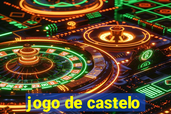 jogo de castelo