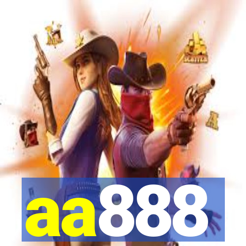 aa888