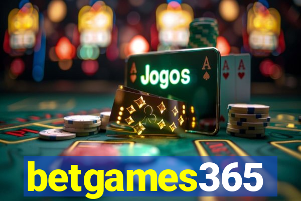 betgames365