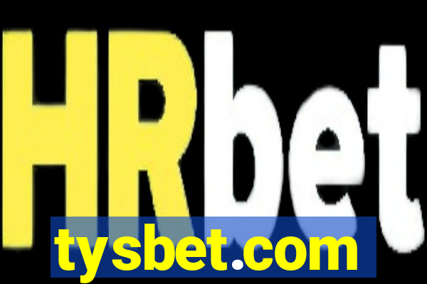 tysbet.com