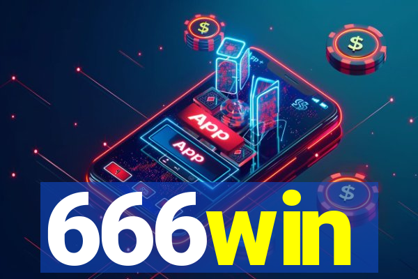 666win