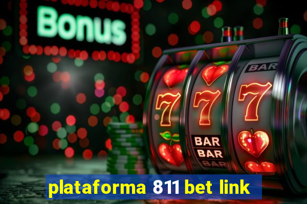 plataforma 811 bet link