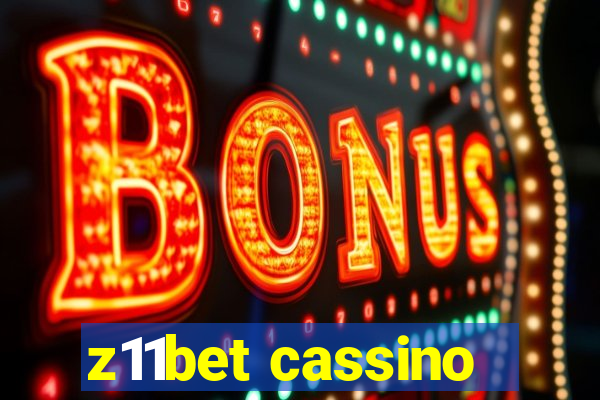 z11bet cassino