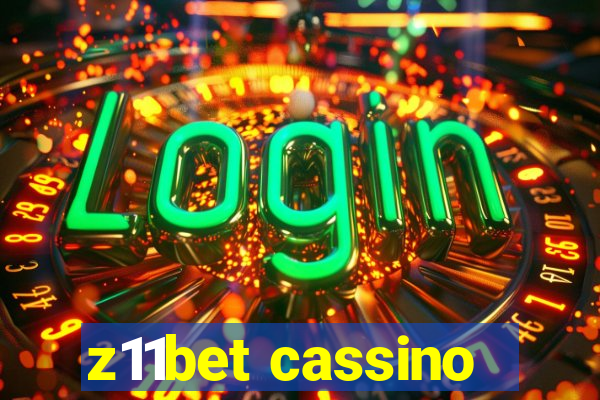 z11bet cassino