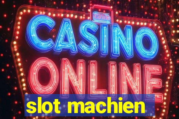 slot machien