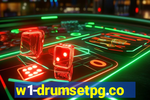 w1-drumsetpg.com