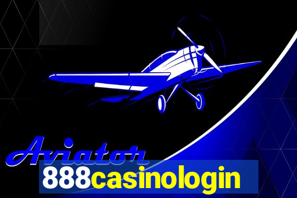 888casinologin