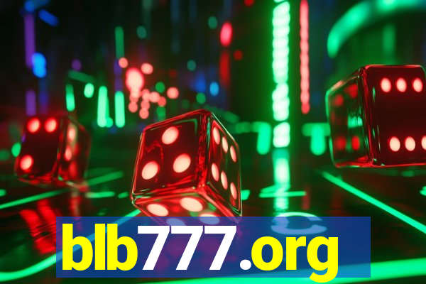 blb777.org