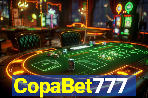 CopaBet777