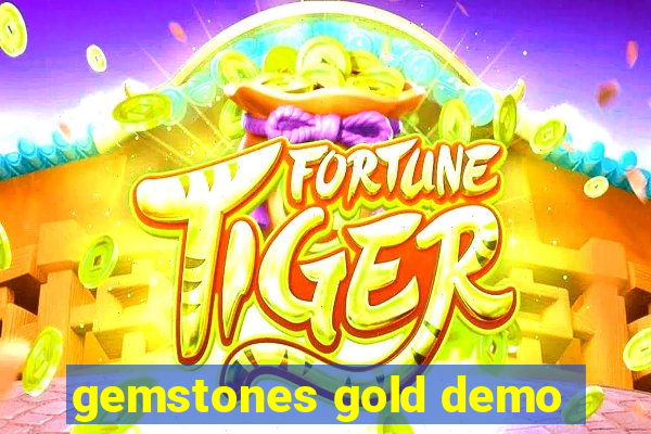 gemstones gold demo