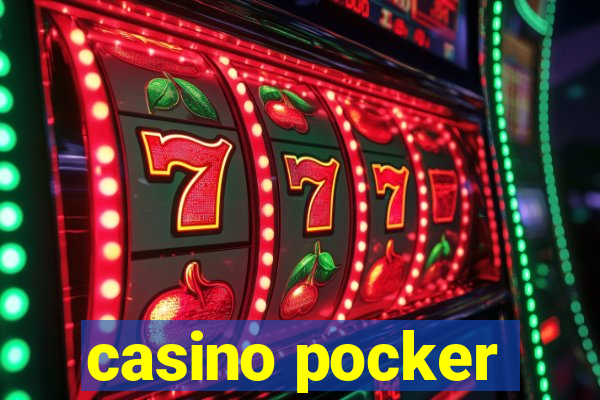 casino pocker