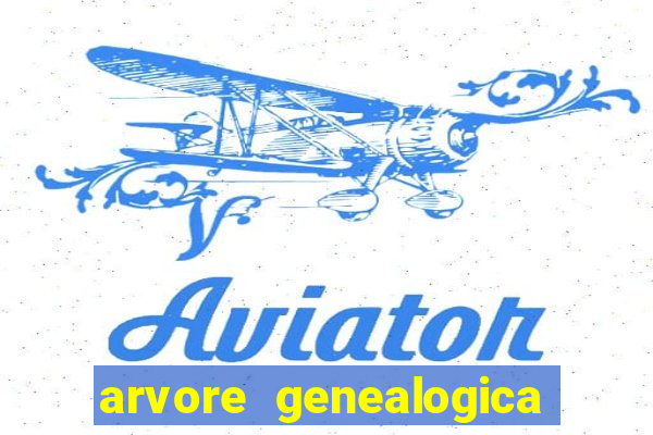 arvore genealogica dos gracie