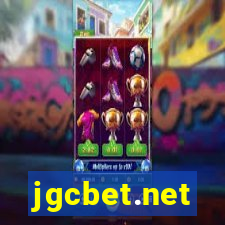 jgcbet.net