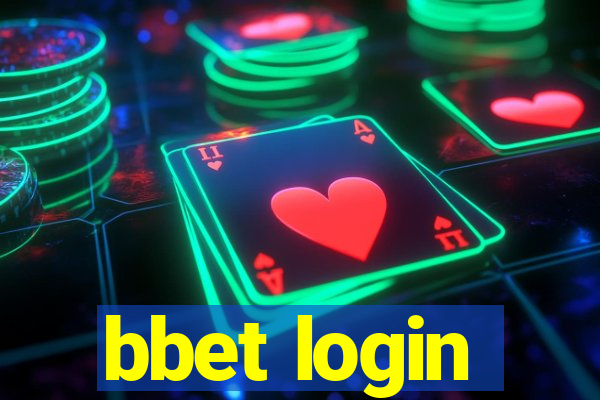 bbet login