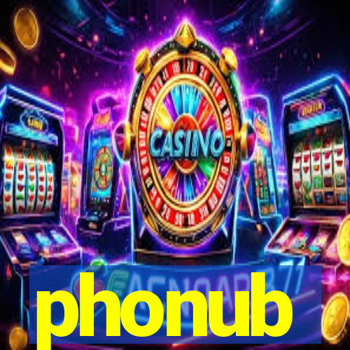 phonub