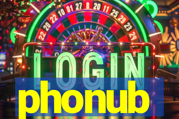 phonub