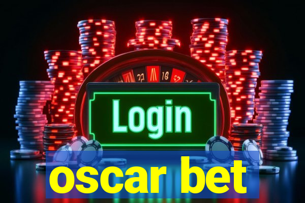 oscar bet