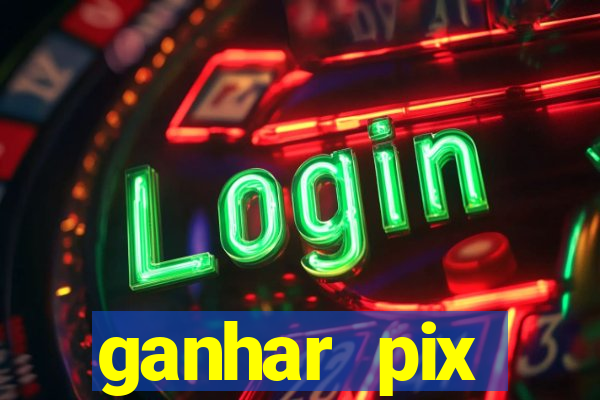 ganhar pix respondendo pesquisas